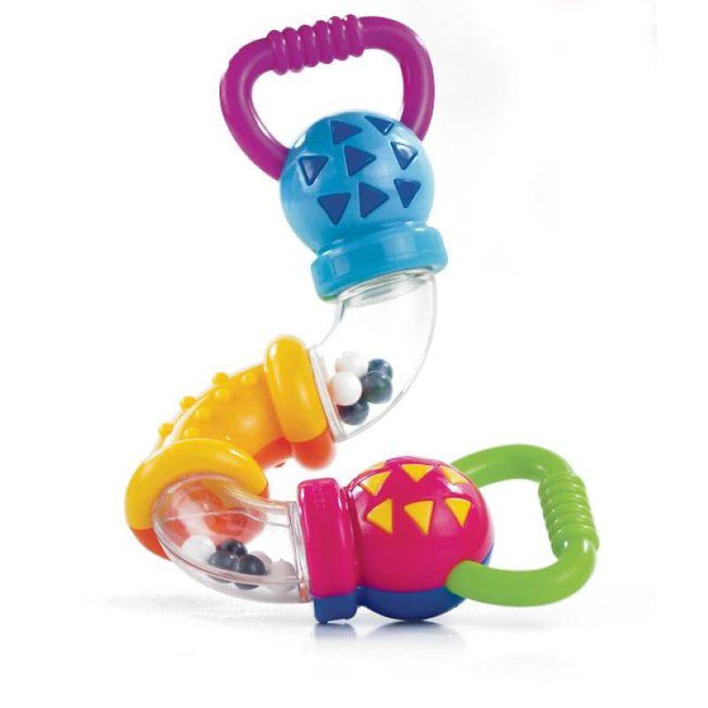 0-6 MONTHS INFANT PLAY PACK - WELCOME TO THE WORLD - Image 5