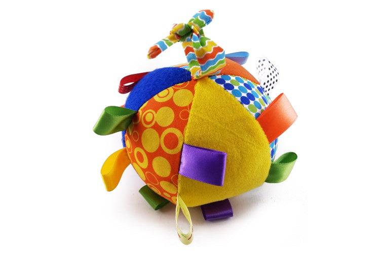 0-6 MONTHS INFANT PLAY PACK - WELCOME TO THE WORLD - Image 6