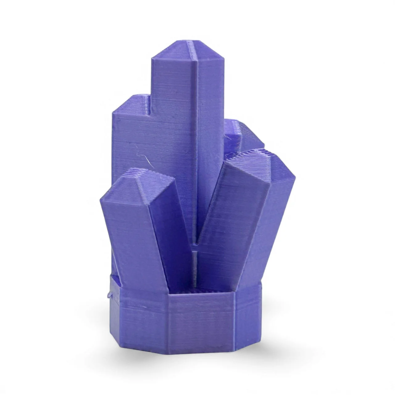 1.5" Cute-Size Rock Crystal - Image 3