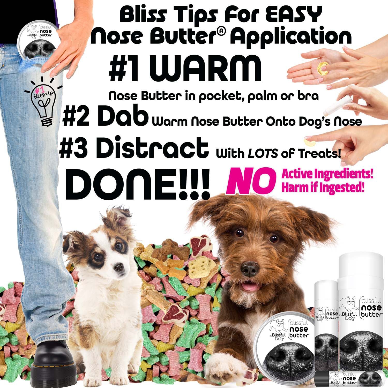 1 Dog Nose Butter For All Dogs - Image 6