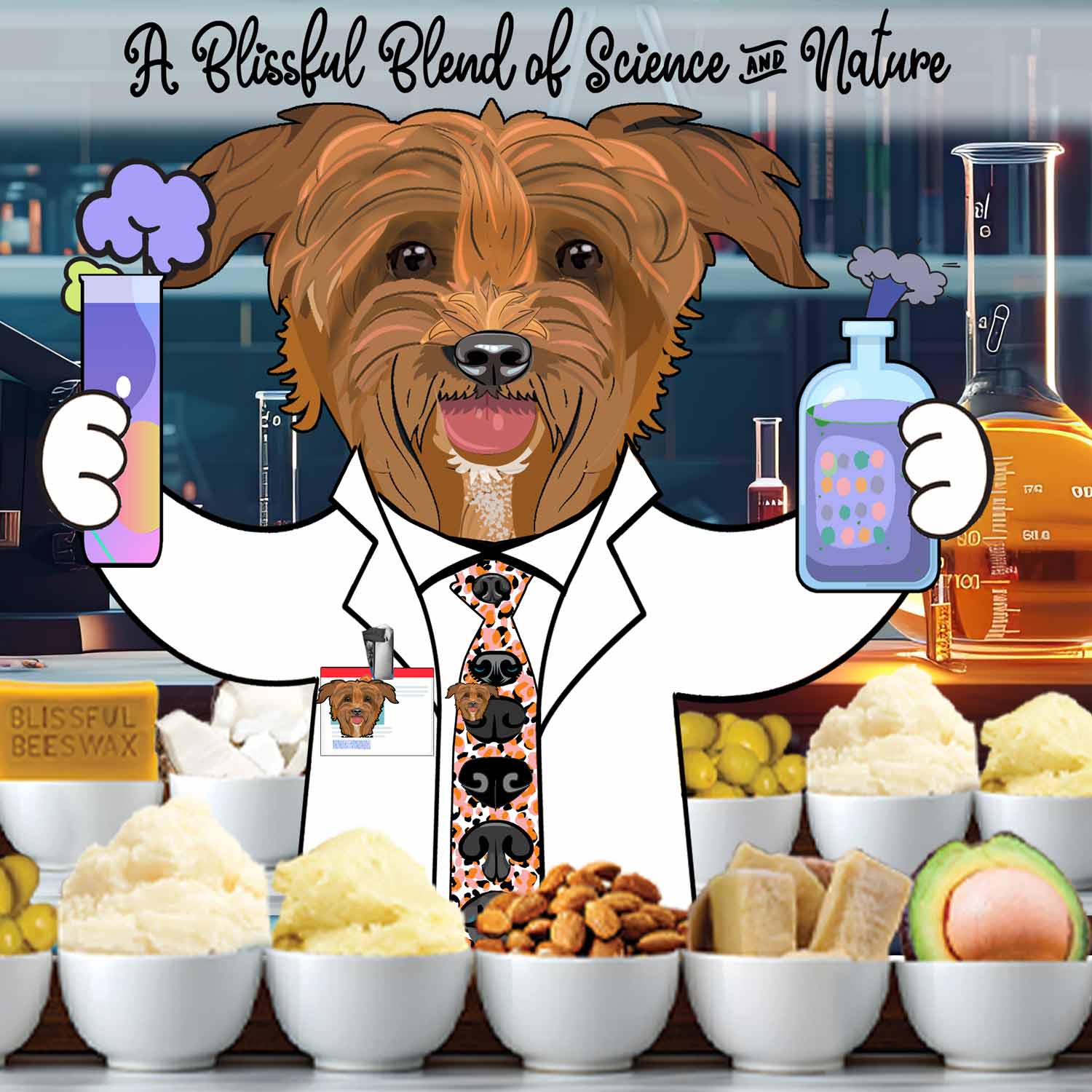 1 Dog Nose Butter For All Dogs - Image 7