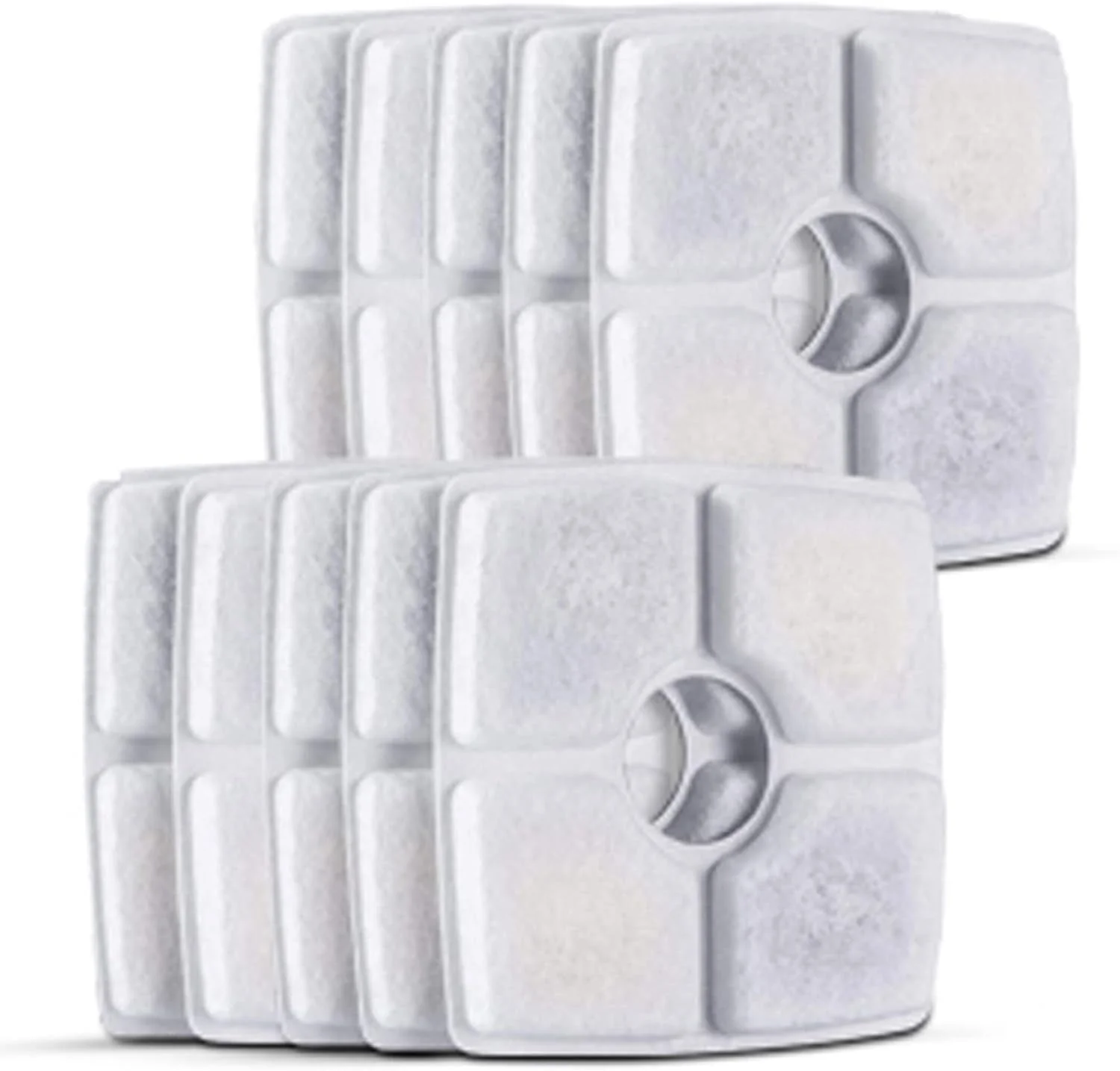 10 pack Cat Water Fountain Filters - Image 6