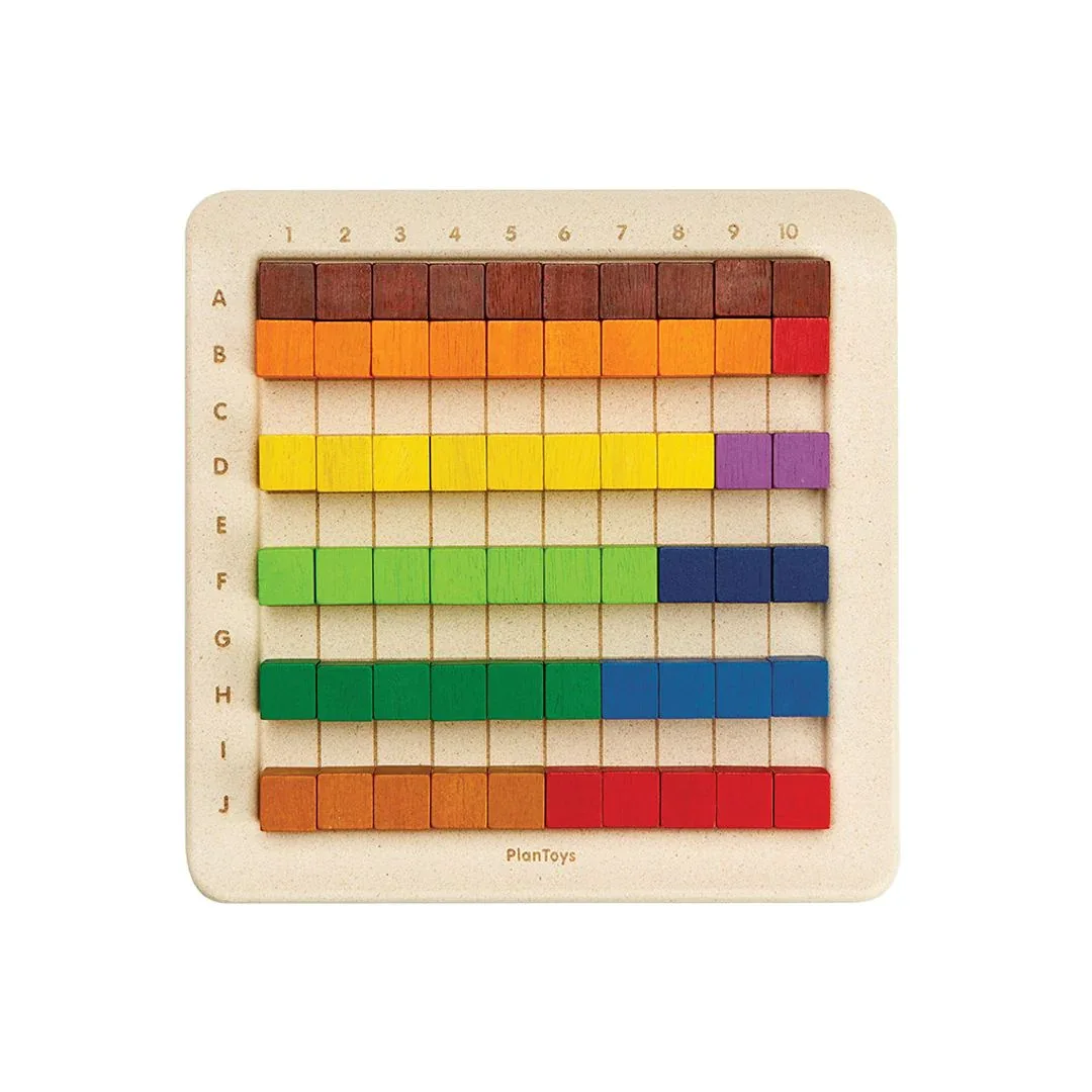 100 Counting Cubes - Unit Plus - Image 11