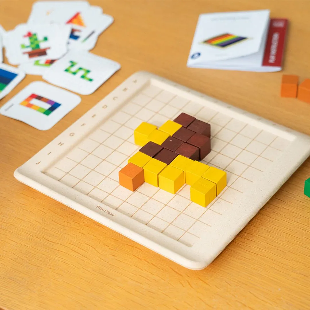 100 Counting Cubes - Unit Plus - Image 4