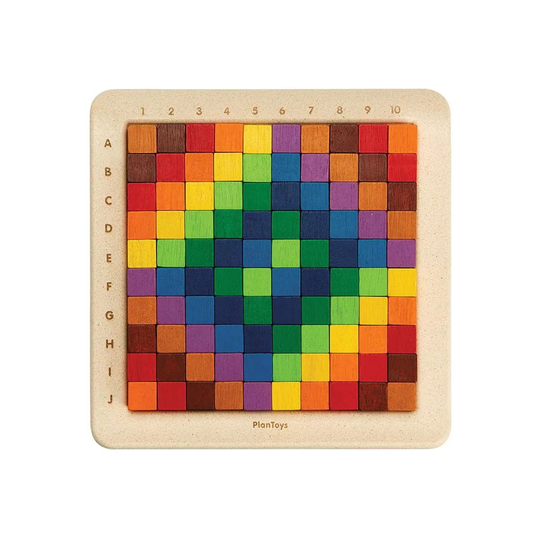 100 Counting Cubes - Unit Plus - Image 9