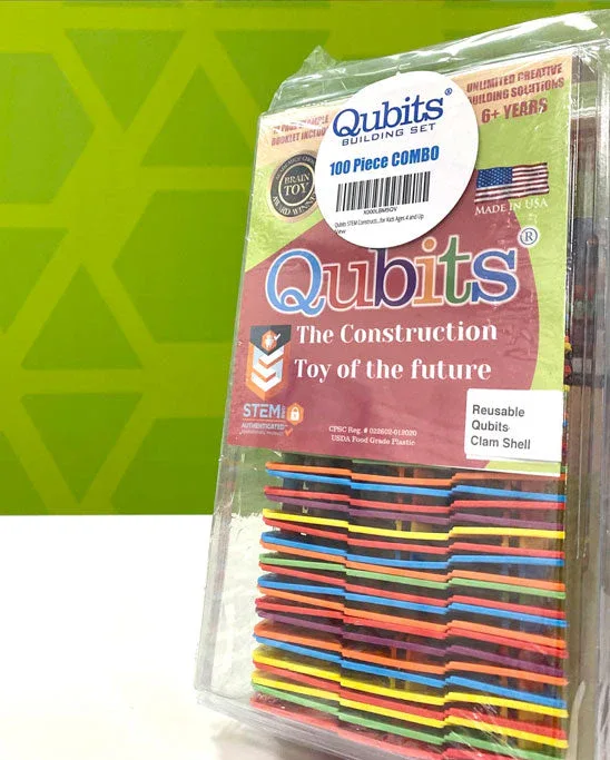 100 pcs STEM Building Set - Image 2