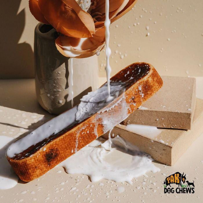 100% Yak Milk Chews for Dogs - Image 6