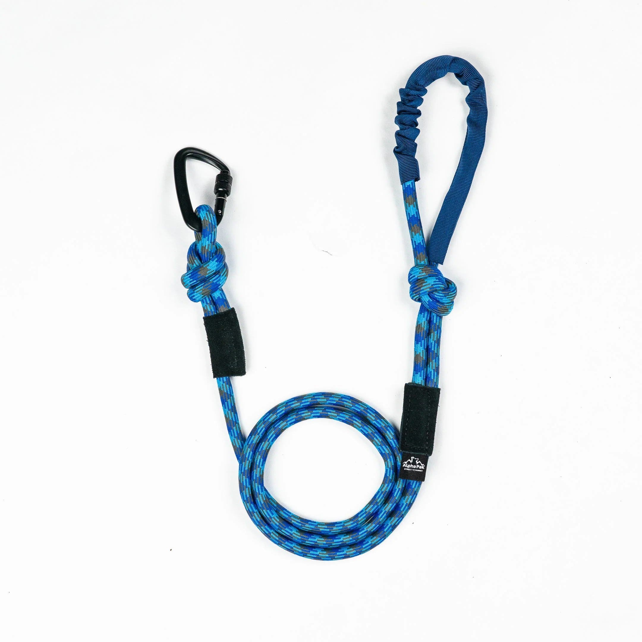 10MM Adventure Kernmantle Rope Dog Leash - Image 2