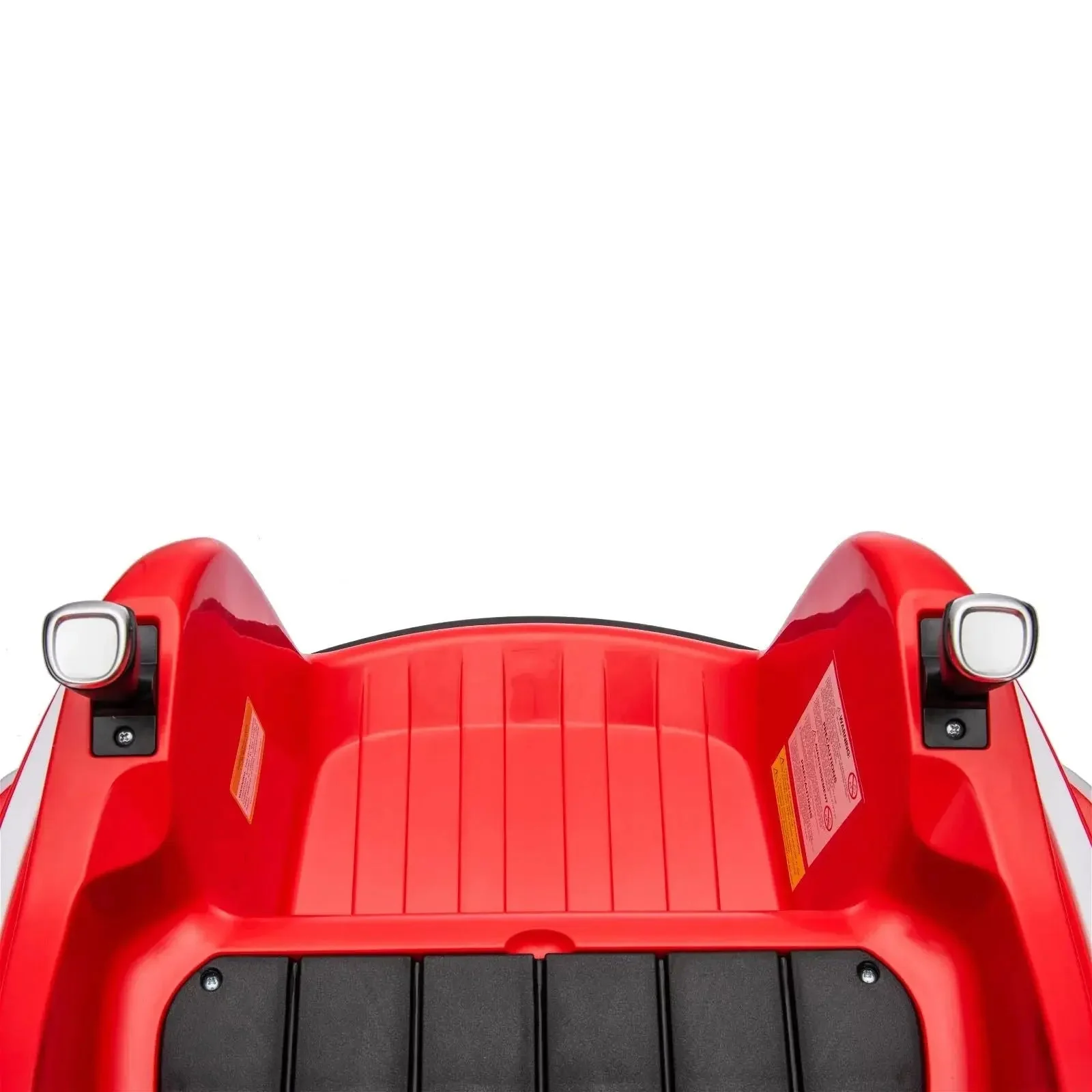 12V Freddo Bumper Car 1 Seater Ride on for Kids - Image 17