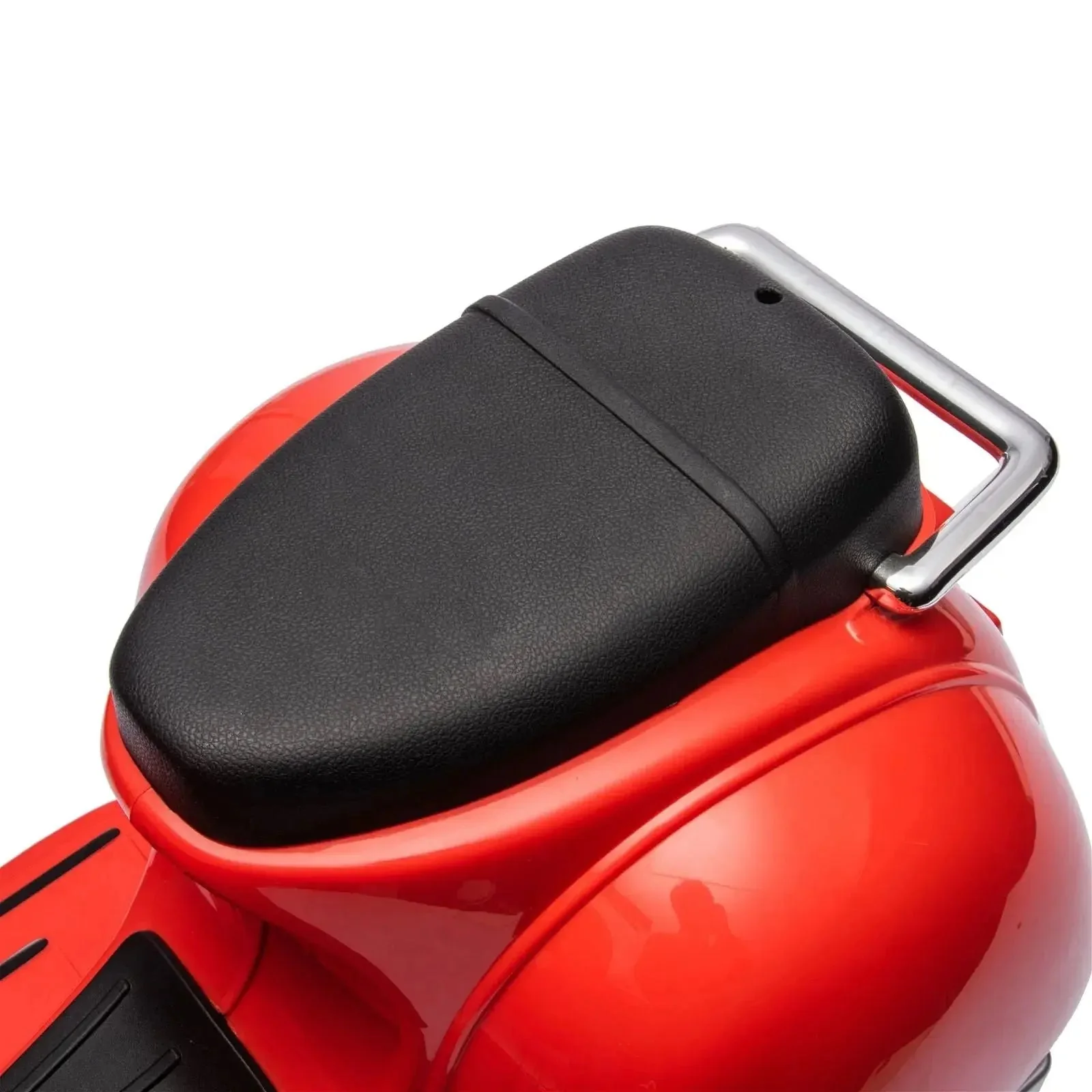 12V Kids' Vespa Electric Ride-On Scooter - Image 12