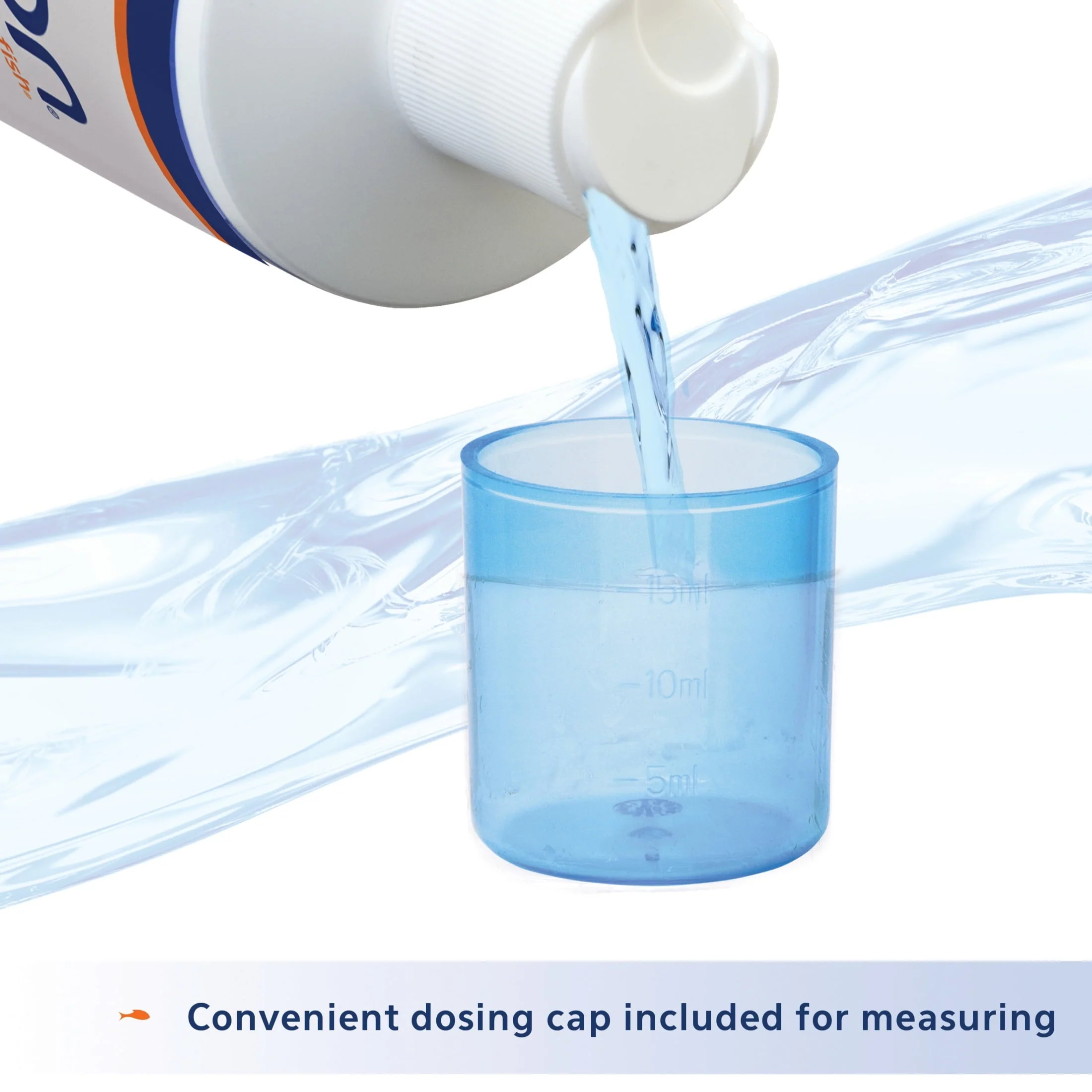 16 Ounces Aquarium Water Conditioner - Image 4