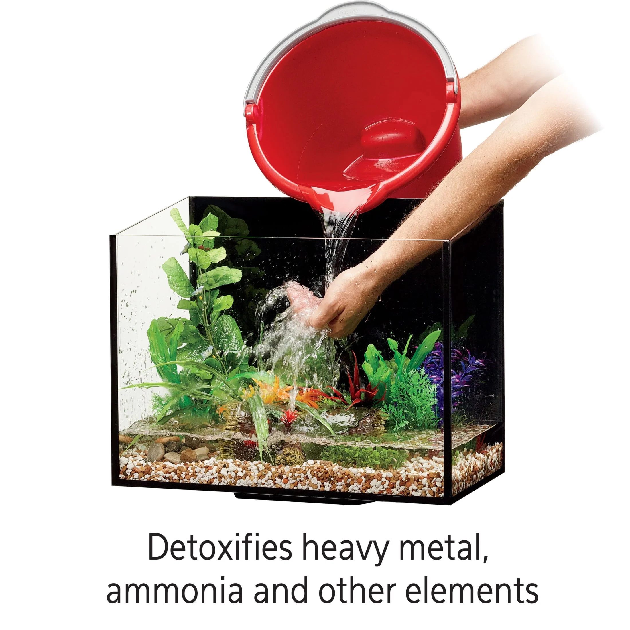 16 Ounces Aquarium Water Conditioner - Image 6