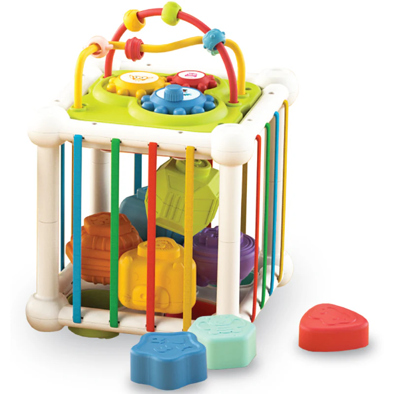 18-24 MONTHS TODDLER PLAY PACK - 2nd BIRTHDAY GIFT SET - Image 5
