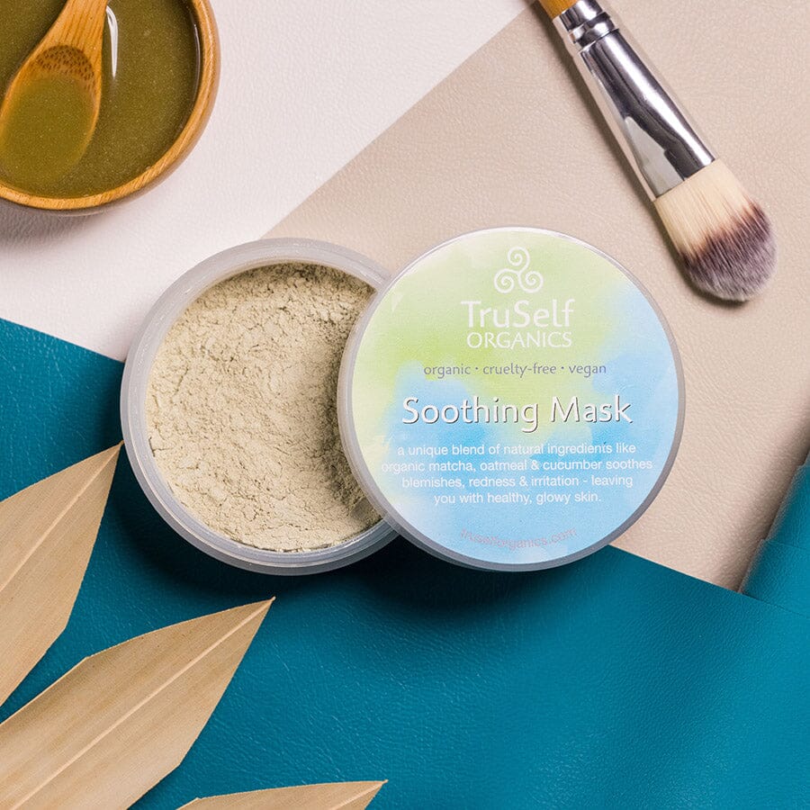 1oz Soothing Mask - Image 2