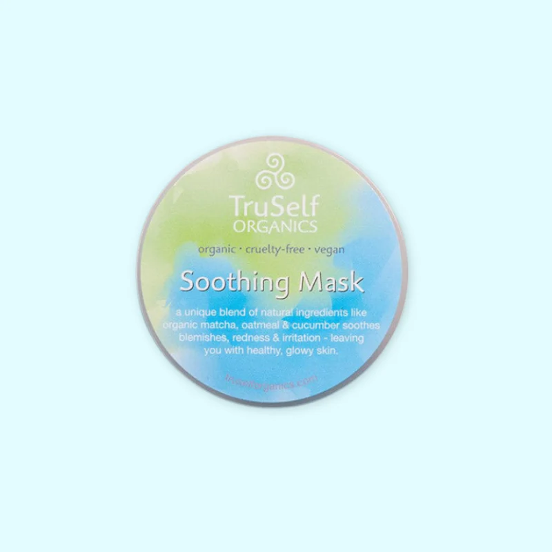 1oz Soothing Mask - Image 5