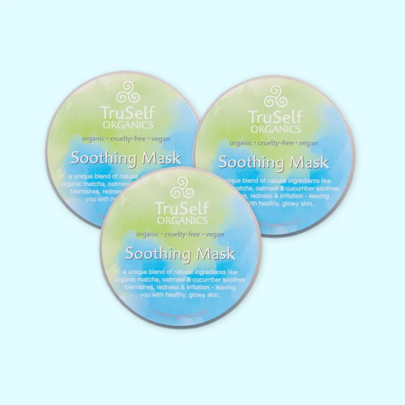 1oz Soothing Mask - Image 6