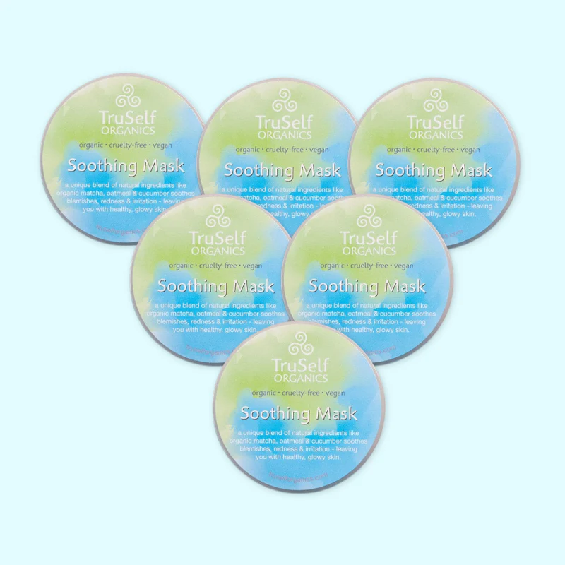 1oz Soothing Mask - Image 7