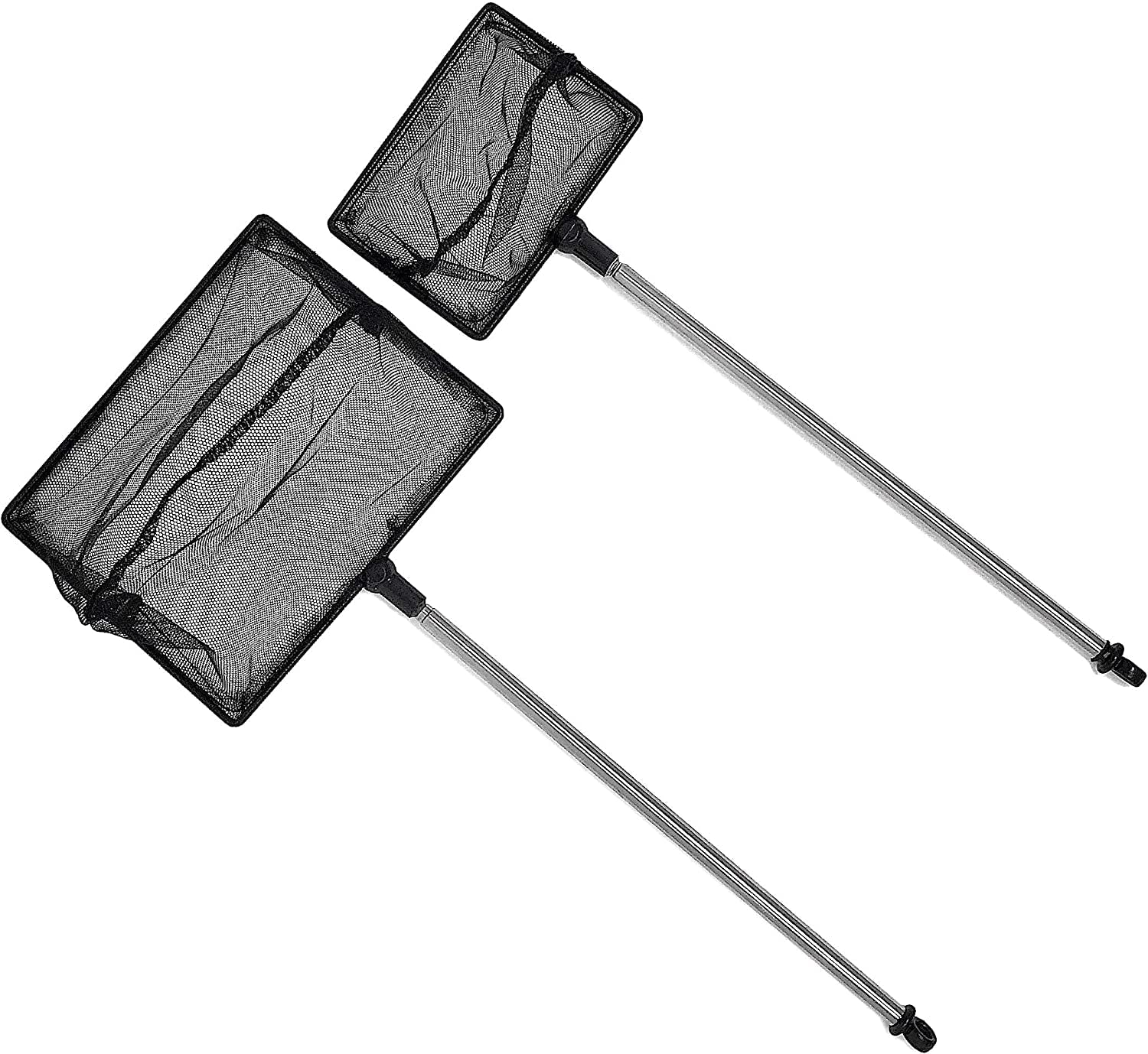 2.5 Inch Fish Net for Fish Tank - Image 6