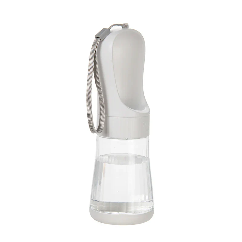 2-in-1 Dog Water Bottle & Food Container – Portable Pet Water Dispenser for Travel & Walking - Image 14