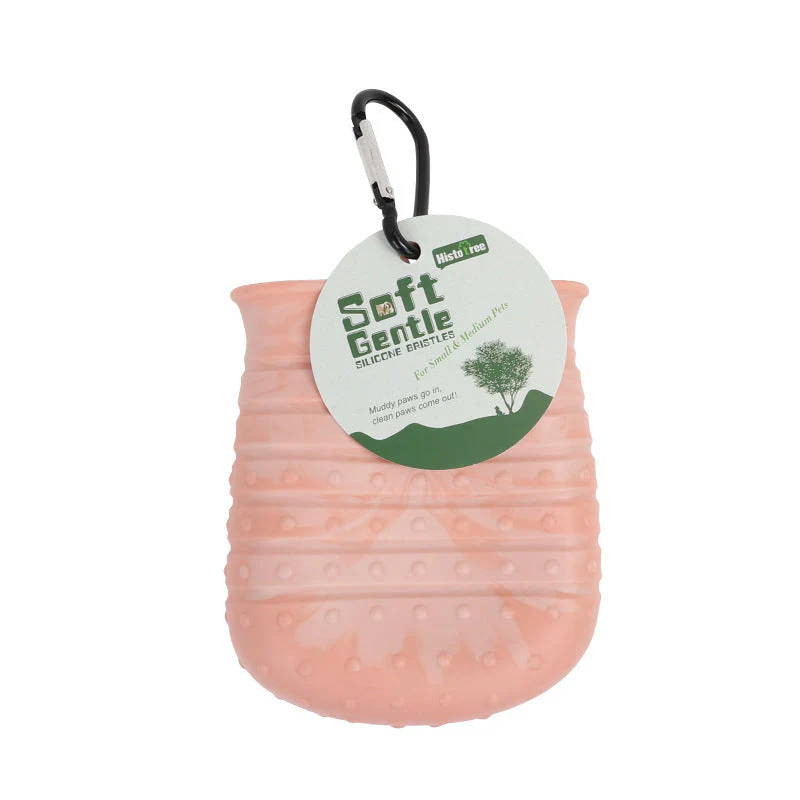 2-in-1 Pet Paw Cleaner Cup - Image 10