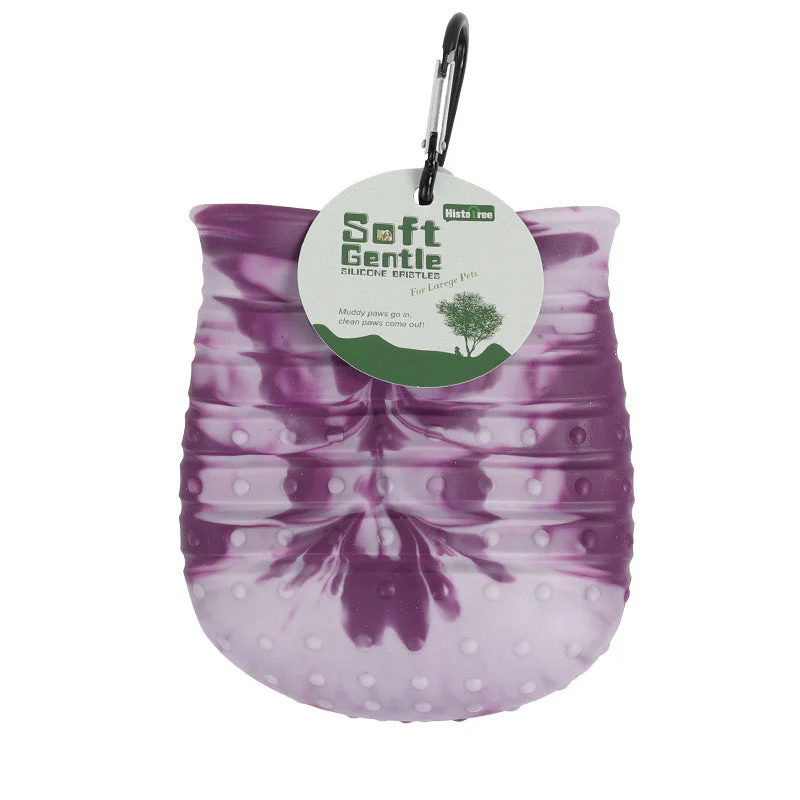 2-in-1 Pet Paw Cleaner Cup - Image 11
