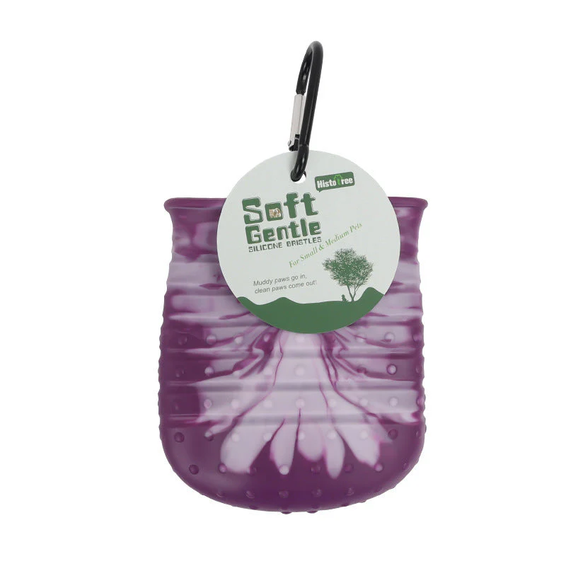 2-in-1 Pet Paw Cleaner Cup - Image 12