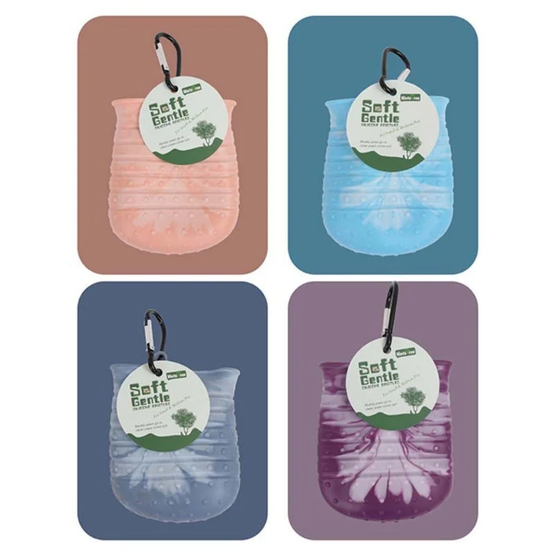 2-in-1 Pet Paw Cleaner Cup - Image 2