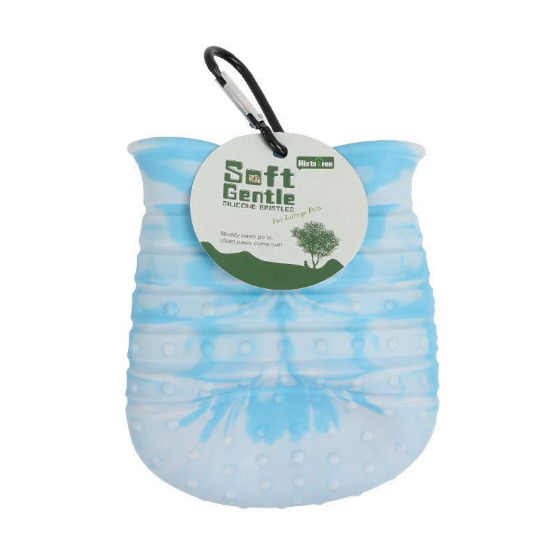 2-in-1 Pet Paw Cleaner Cup - Image 5