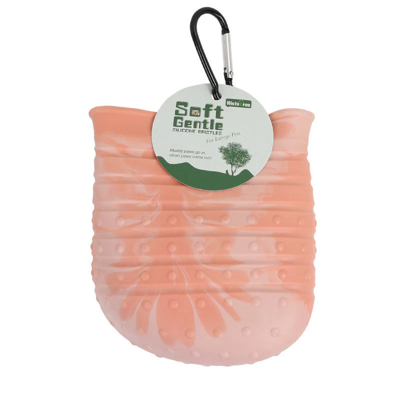 2-in-1 Pet Paw Cleaner Cup - Image 9