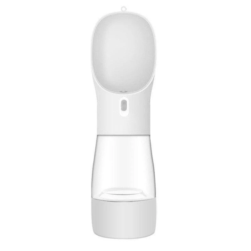 2-in-1 Pet Travel Water Bottle - Image 16