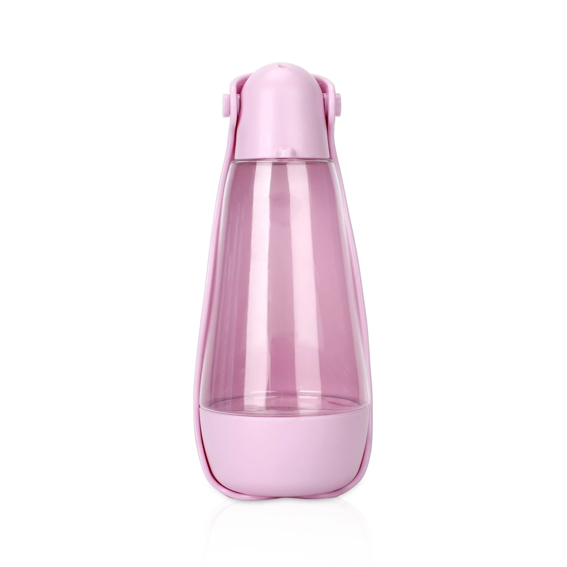 2-in-1 Portable Pet Food Water Bottle - Image 2