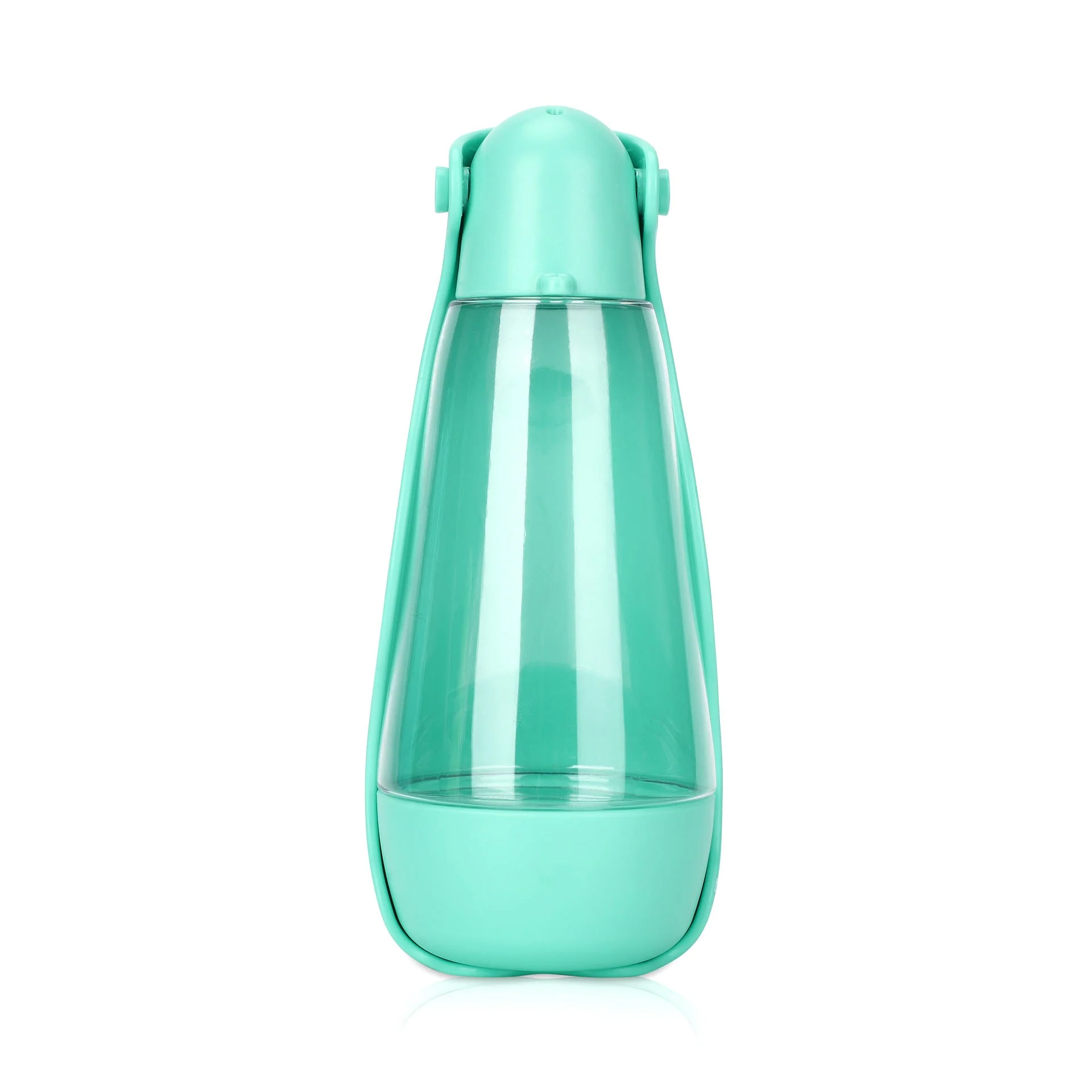 2-in-1 Portable Pet Food Water Bottle - Image 3
