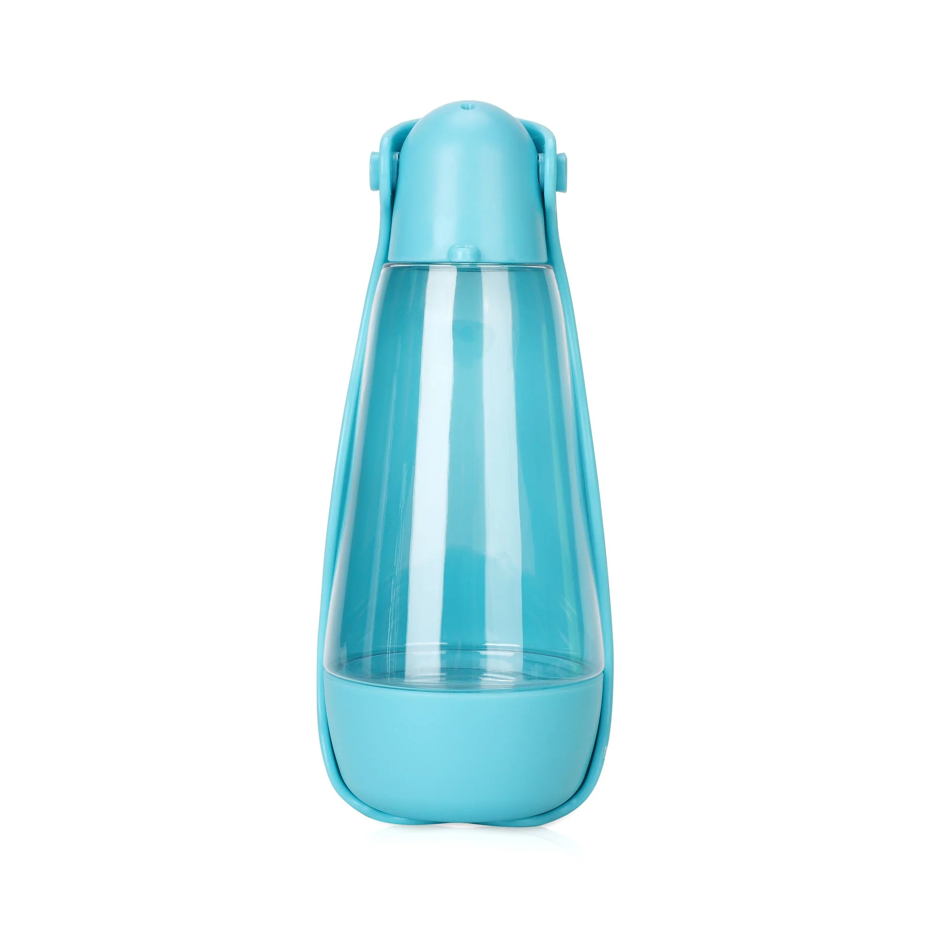 2-in-1 Portable Pet Food Water Bottle - Image 4