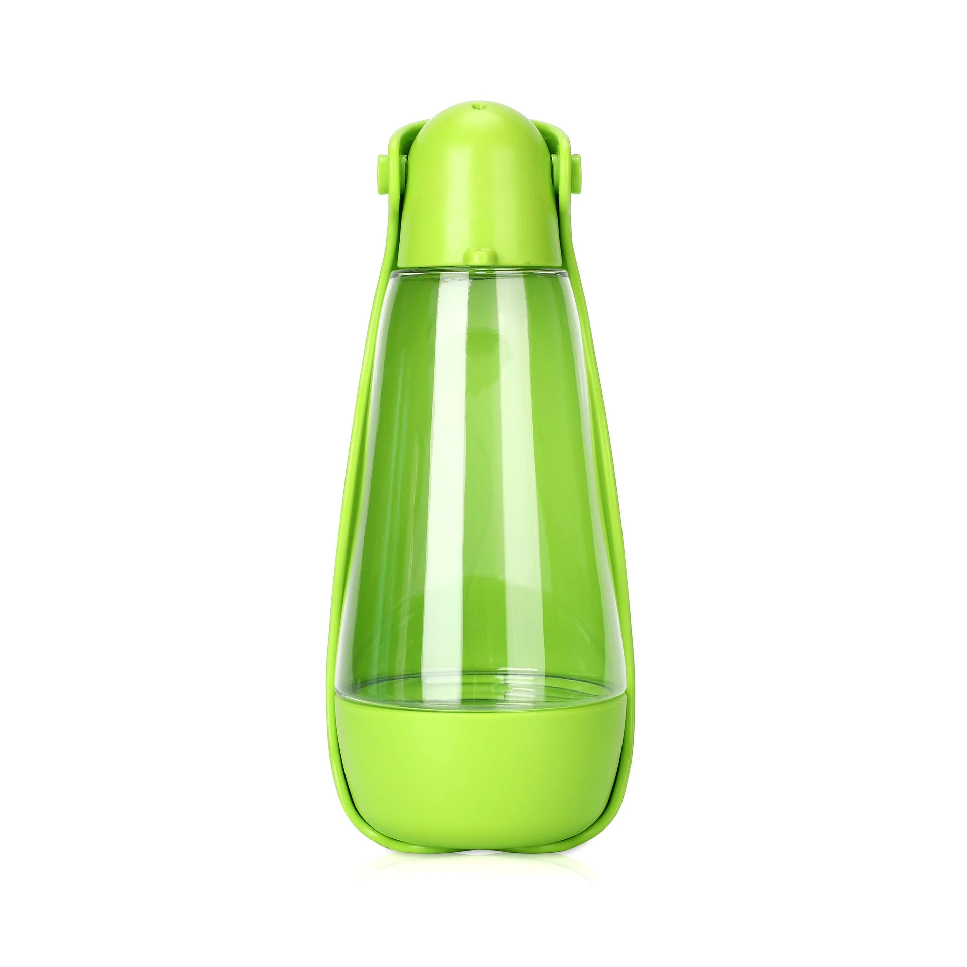 2-in-1 Portable Pet Food Water Bottle - Image 5