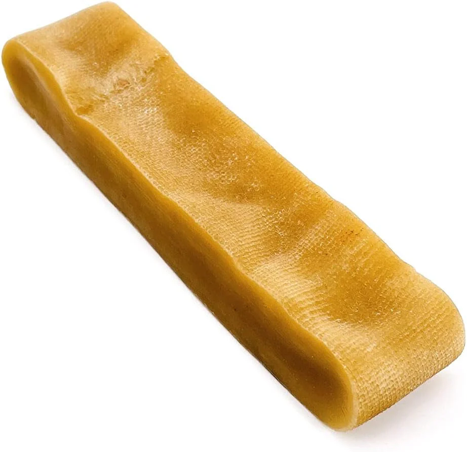 2 Lb Himalayan Yak Cheese Dog Chews - Image 6