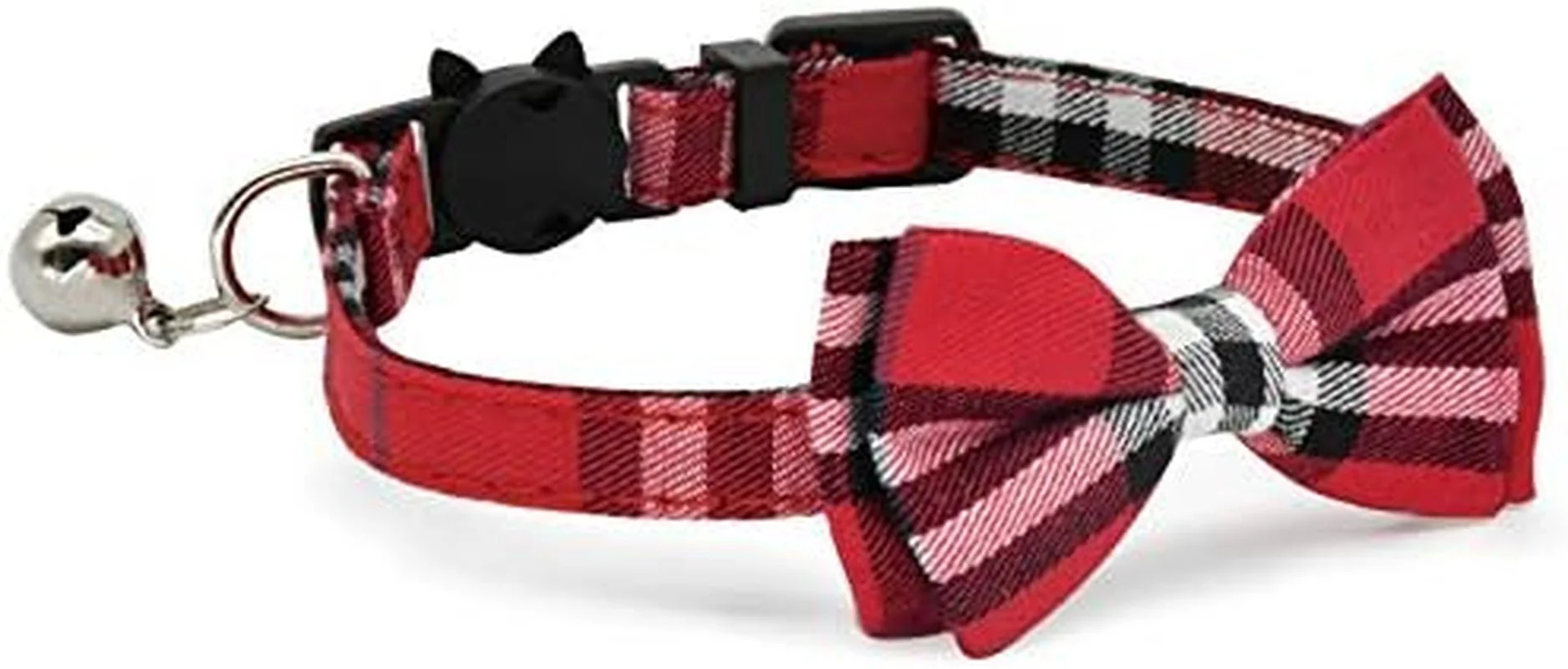 2 Pack Cat Collar Breakaway for kitty and dogs - Image 3