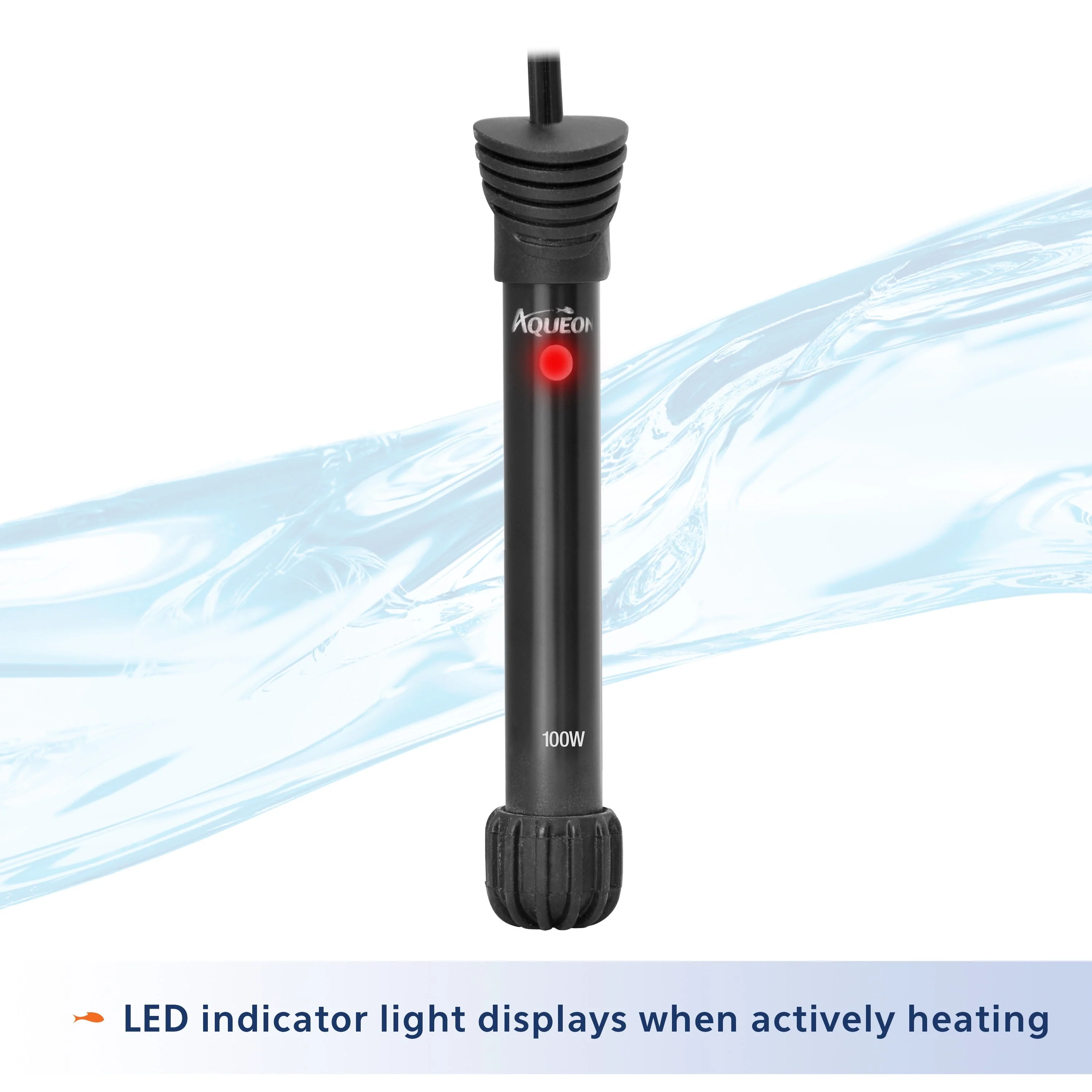 20 Gallon aquarium Starter Kit with LED Lighting - Image 8