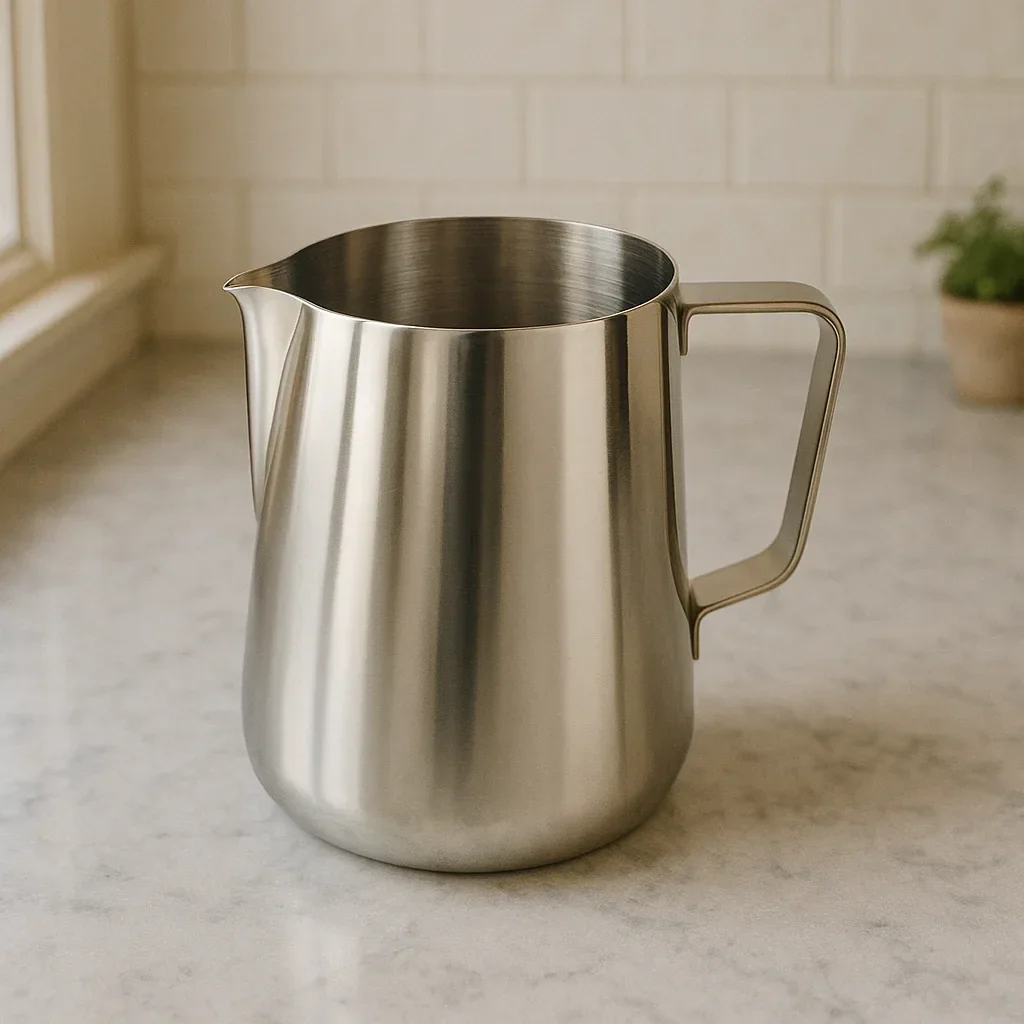 2000ml Candle Pour Pitcher / Wax Melting Pot - Image 2