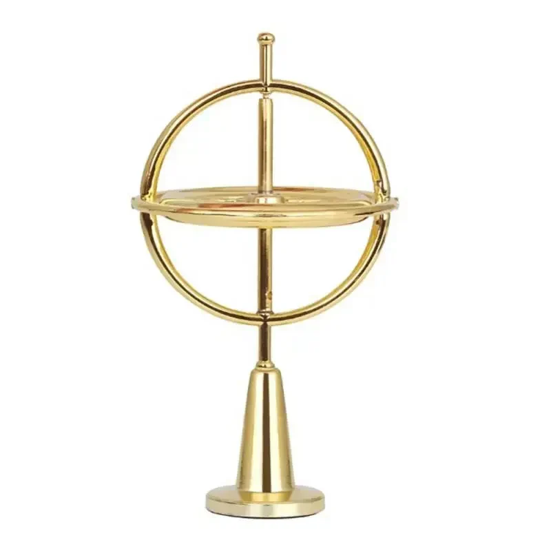 2024 Educational Self Balancing Gyroscope Anti Gravity Finger Gyroscope Ideal Gift for Kids Science Exploration and Fun Learning - Image 11