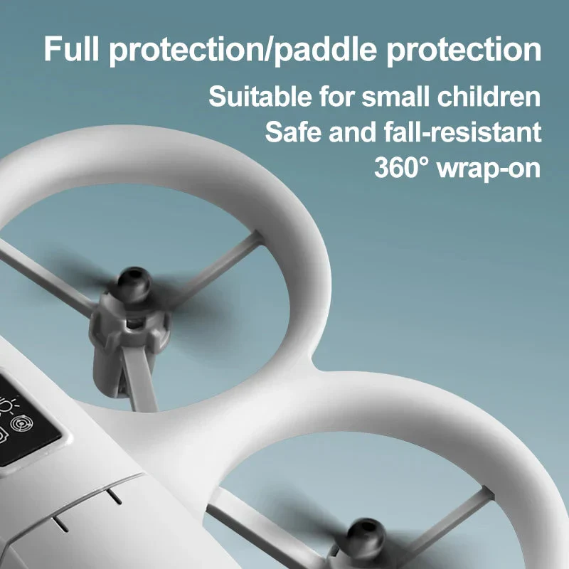 2025 GT3 RC Drone 8K 5G Professional HD Aerial Photography Obstacle Avoidance Remote Control Aircraft Dual Camera Quadcopter Toy - Image 4