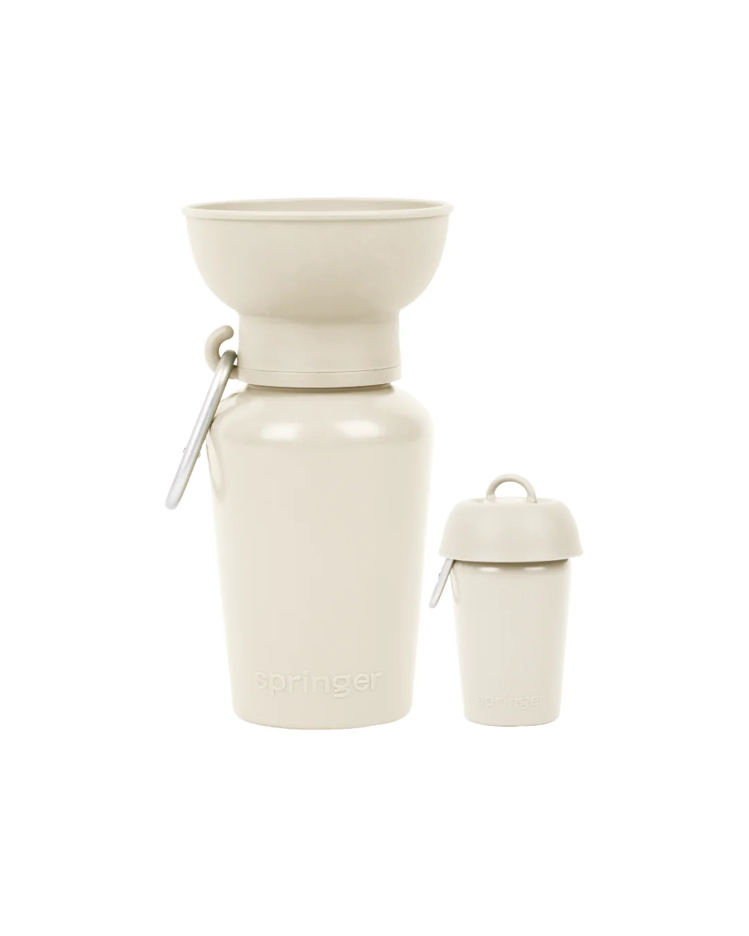 20oz Flip Dog Travel Water Bottle - Image 19