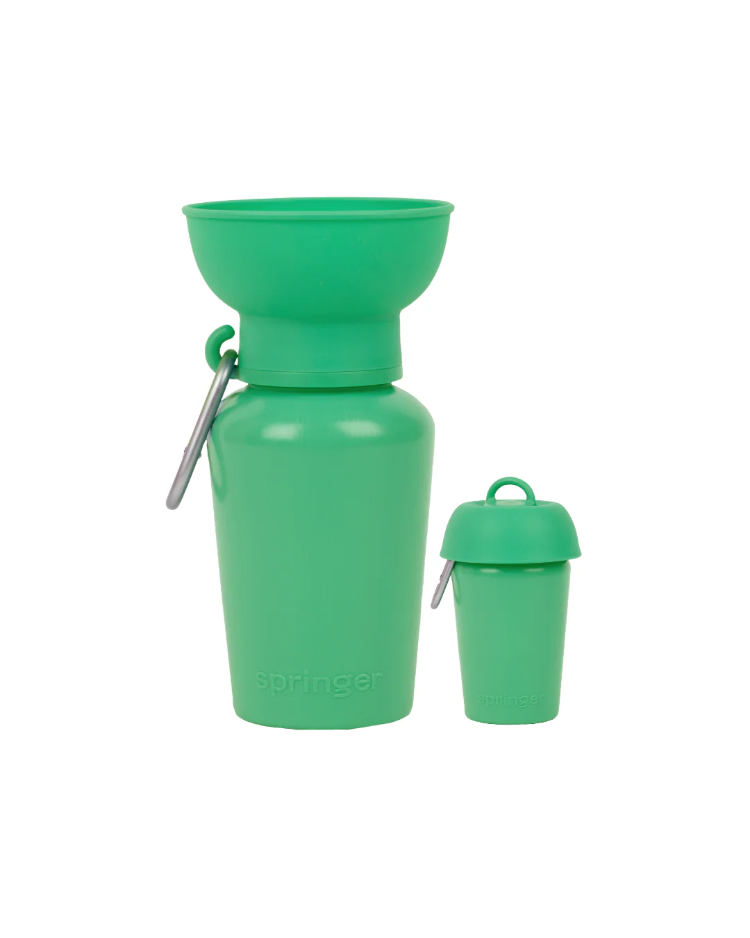 20oz Flip Dog Travel Water Bottle - Image 26