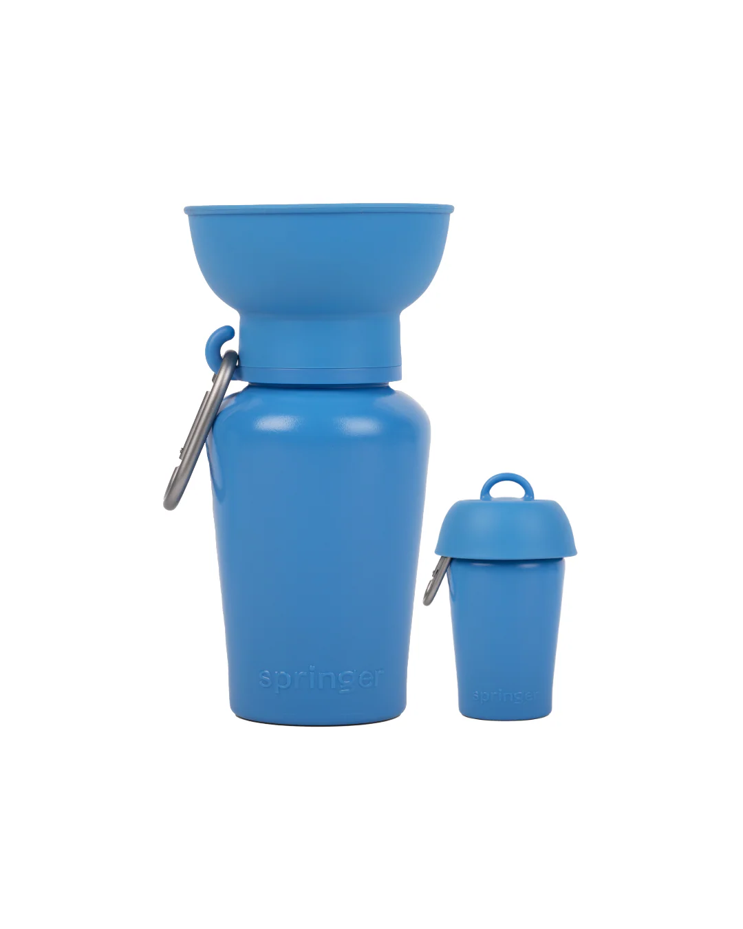 20oz Flip Dog Travel Water Bottle - Image 34