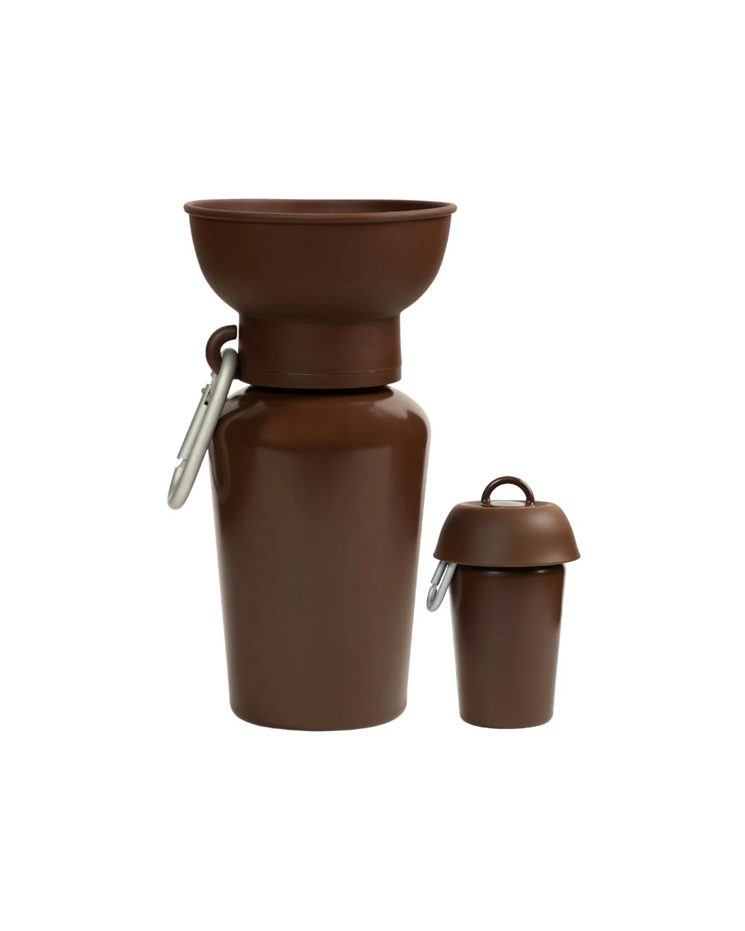 20oz Flip Dog Travel Water Bottle - Image 41