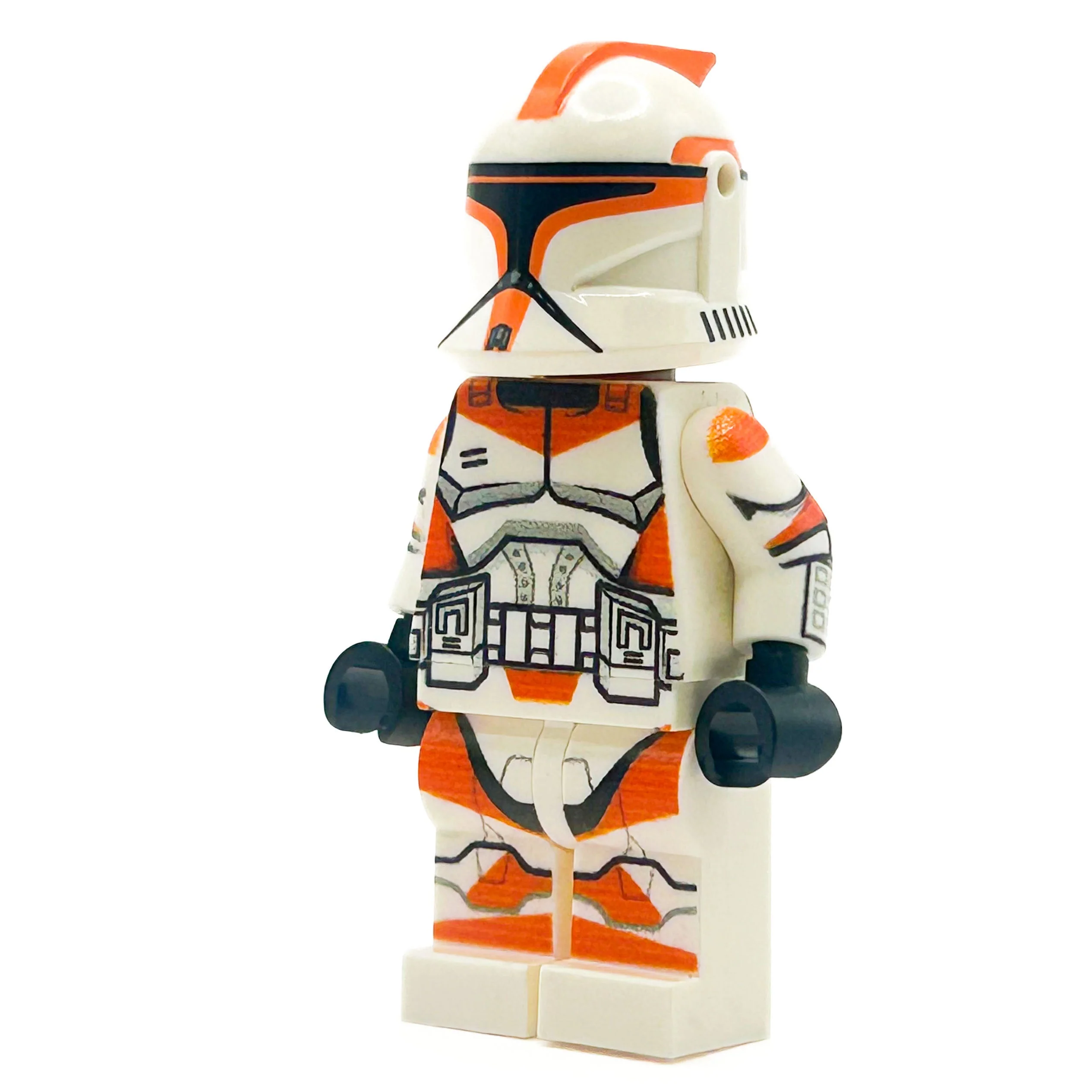212th AT-RT with Clone Trooper Minifig - Image 2