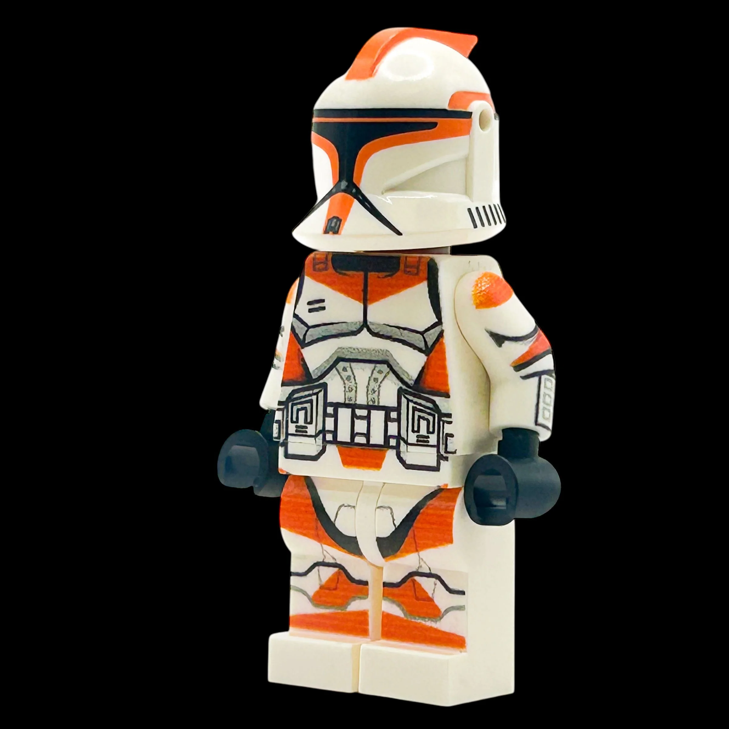 212th AT-RT with Clone Trooper Minifig - Image 3