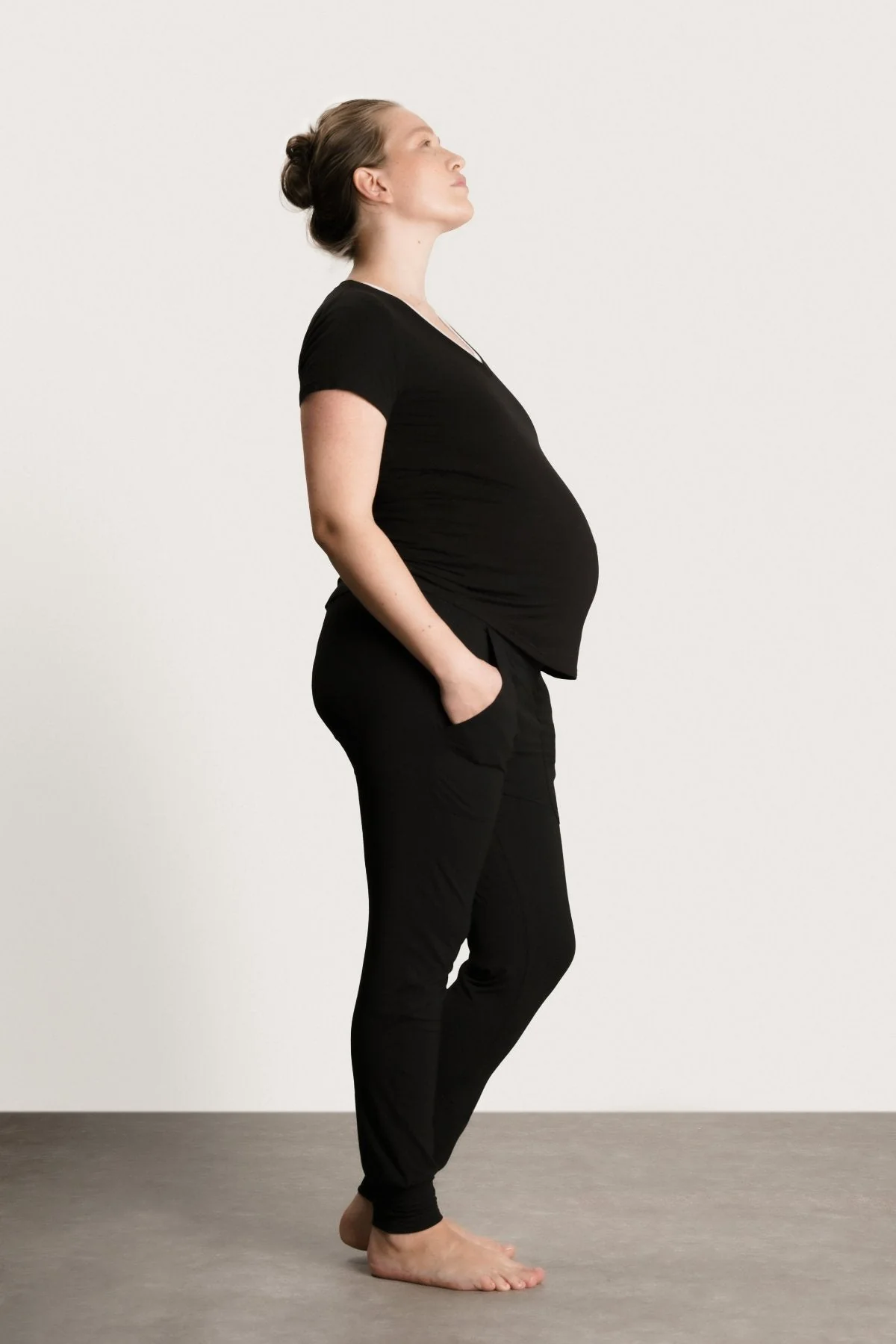 24/7 Soft Bamboo Jogger - Image 2