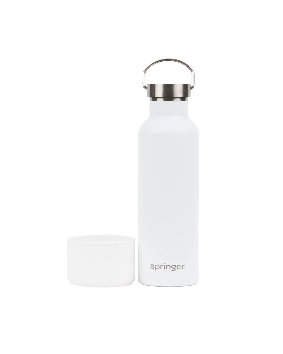 24oz Dog & Me Insulated Water Bottle - Image 5
