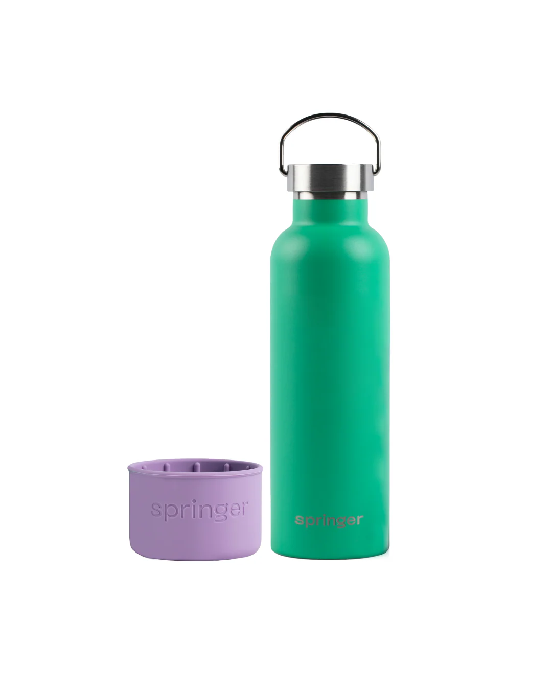 24oz Dog & Me Insulated Water Bottle - Image 7