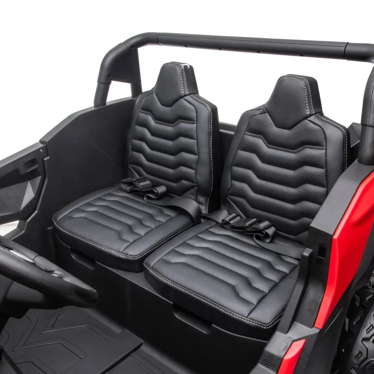24V 4x4 Freddo Dune Buggy Buccaneer 2 Seater Ride-on - Image 12